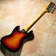 K.Nyui Custom Guitars KNJB 3TS w/Curtis Novak JB-V_4