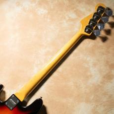 K.Nyui Custom Guitars KNJB 3TS w/Curtis Novak JB-V_6