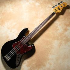 K.Nyui Custom Guitars KNJB Black w/Juntone JIJ-1