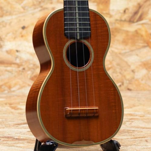 Martin Style-3K Soprano 1923-27