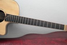 Yokoyama Guitars AR-AR #1027 / Adirondack Spruce & Indian Rosewood_5