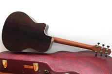 Yokoyama Guitars AR-AR #1027 / Adirondack Spruce & Indian Rosewood_7