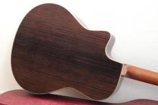 Yokoyama Guitars AR-AR #1027 / Adirondack Spruce & Indian Rosewood_8
