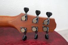 Yokoyama Guitars AR-AR #1027 / Adirondack Spruce & Indian Rosewood_9