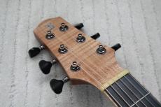 Yokoyama Guitars AR-AR #1027 / Adirondack Spruce & Indian Rosewood_10