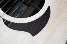 Yokoyama Guitars AR-AR #1027 / Adirondack Spruce & Indian Rosewood_13