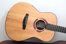 Yokoyama Guitars AN-SHR #1028 / Sitka Spruce & Honduras Rosewood_3