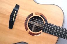 Yokoyama Guitars AN-SHR #1028 / Sitka Spruce & Honduras Rosewood_4