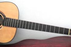 Yokoyama Guitars AN-SHR #1028 / Sitka Spruce & Honduras Rosewood_5