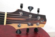 Yokoyama Guitars AN-SHR #1028 / Sitka Spruce & Honduras Rosewood_6