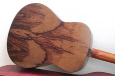 Yokoyama Guitars AN-SHR #1028 / Sitka Spruce & Honduras Rosewood_8