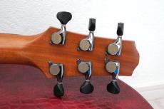 Yokoyama Guitars AN-SHR #1028 / Sitka Spruce & Honduras Rosewood_9