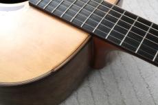 Yokoyama Guitars AN-SHR #1028 / Sitka Spruce & Honduras Rosewood_13