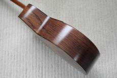 Yokoyama Guitars AN-SHR #1028 / Sitka Spruce & Honduras Rosewood_14