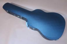 Terry's Terry TJ-100 Custom Special Order Model /　Premium Spruce Top・Premium Brazilian Rosewood・Abalone Head and Body Top and Side and Back Trim・Flame Maple Binding・Head and Fingerboard and Bridge Sakura Inlay【With_17