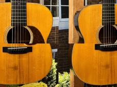 Martin 【日本総本店】【希少!プリウォー1937年製】000-18【48回無金利分割可能】_5