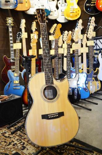 ASTURIAS TREE OF LIFE