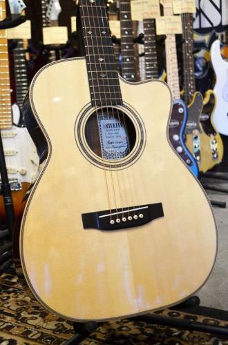 ASTURIAS SOLO HERRINGBONE