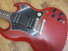 Gibson SG TRIBUTE_3
