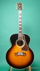 Gibson SJ-200 Custom ”Adirondack / Brazilian Rosewood"_2