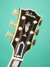 Gibson SJ-200 Custom ”Adirondack / Brazilian Rosewood"_3