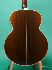 Gibson SJ-200 Custom ”Adirondack / Brazilian Rosewood"_4