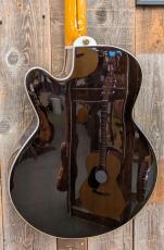 Epiphone J-200 EC Studio Parlor VS 【エレアコ】_3