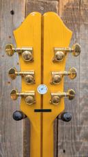 Epiphone J-200 EC Studio Parlor VS 【エレアコ】_7