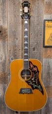 Epiphone Masterbilt Excellente -Antique Natural Aged- 【エレアコ】_2