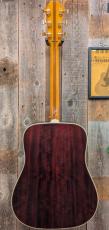 Epiphone Masterbilt Excellente -Antique Natural Aged- 【エレアコ】_4