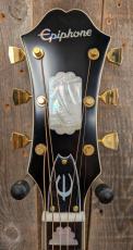 Epiphone Masterbilt Excellente -Antique Natural Aged- 【エレアコ】_5