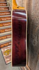 Epiphone Masterbilt Excellente -Antique Natural Aged- 【エレアコ】_10