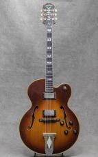 Epiphone Emperor / Late 1970s_2