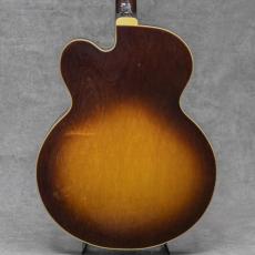 Epiphone Emperor / Late 1970s_3