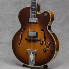 Epiphone Emperor / Late 1970s_5