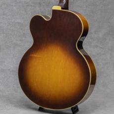 Epiphone Emperor / Late 1970s_6