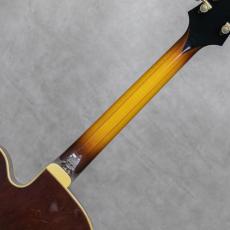 Epiphone Emperor / Late 1970s_8