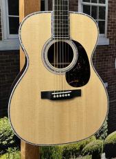 Martin 【日本総本店】【42.9mmナット幅】CTM 000-45 #2914652【無金利&超低金利】
