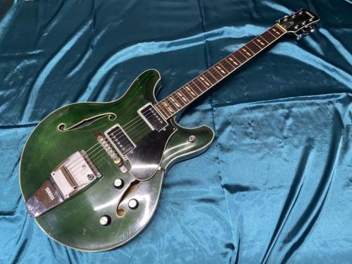 YAMAHA SA-50