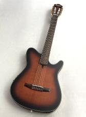 Ibanez FRH10N BSF【薄胴エレガット】【ナット幅46mm】【24回払い無金利】_2