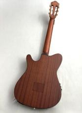 Ibanez FRH10N BSF【薄胴エレガット】【ナット幅46mm】【24回払い無金利】_4