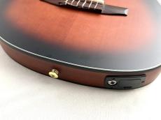 Ibanez FRH10N BSF【薄胴エレガット】【ナット幅46mm】【24回払い無金利】_10