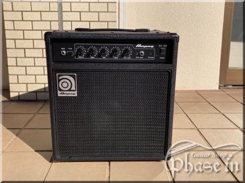 Ampeg BA108 V2