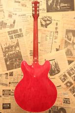 Gibson 1965 ES-335TDC "Wide Nut Width with Minty Condition"_2