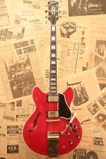 Gibson 1967 ES-355TDC "Original Non Varitone & Monaural Wiring"