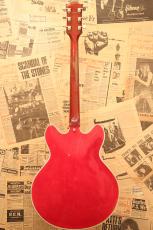 Gibson 1967 ES-355TDC "Original Non Varitone & Monaural Wiring"_2