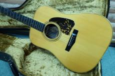 TAMA TG-160 / Flagship Model・Original Grover 102 peg・Solid German Solid  Spruce Top・Select Solid Jacaranda Side and Back・Ebony Fingerboard and Bridge・Genuine Tortoise Pick-guard【With Original Hard Case】197_2