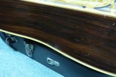 TAMA TG-160 / Flagship Model・Original Grover 102 peg・Solid German Solid  Spruce Top・Select Solid Jacaranda Side and Back・Ebony Fingerboard and Bridge・Genuine Tortoise Pick-guard【With Original Hard Case】197_3