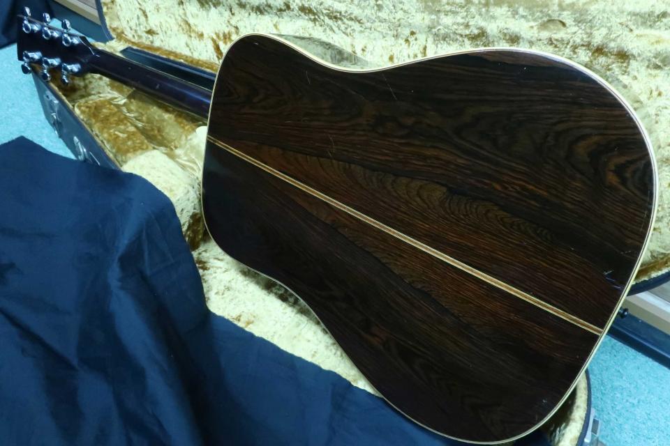 アコースティックギター　Tama 楽天市場】【中古】TAMA タマ TG-120 1970's アコースティック