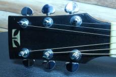 TAMA TG-160 / Flagship Model・Original Grover 102 peg・Solid German Solid  Spruce Top・Select Solid Jacaranda Side and Back・Ebony Fingerboard and Bridge・Genuine Tortoise Pick-guard【With Original Hard Case】197_7